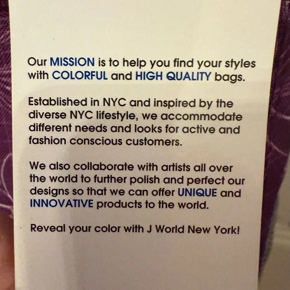 NEW JWORLD New York Padded Laptop Bag Soft Briefcase. - Picture 5 of 16